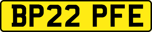 BP22PFE