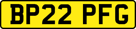 BP22PFG