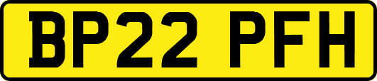 BP22PFH