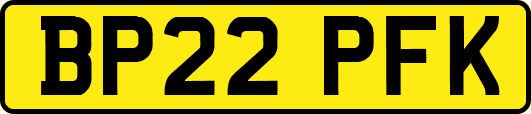 BP22PFK