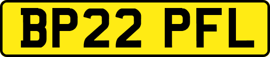 BP22PFL