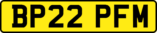 BP22PFM