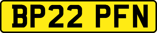 BP22PFN