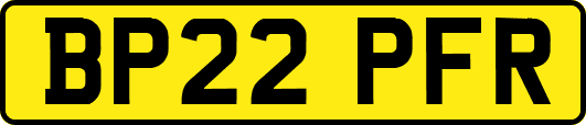 BP22PFR