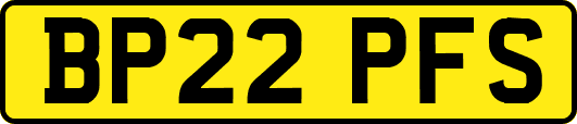 BP22PFS
