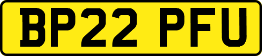 BP22PFU