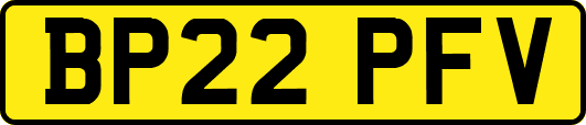 BP22PFV