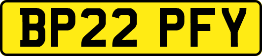 BP22PFY