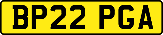 BP22PGA