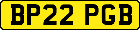 BP22PGB