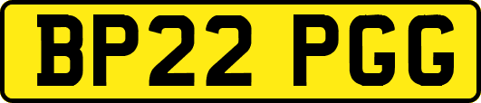 BP22PGG