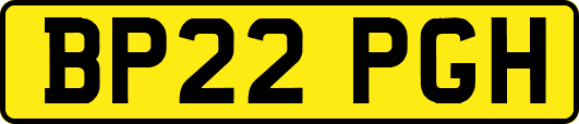 BP22PGH