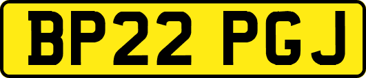 BP22PGJ