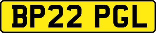 BP22PGL