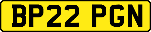 BP22PGN