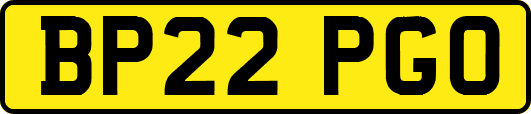 BP22PGO
