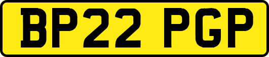 BP22PGP