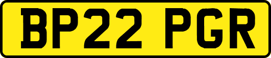 BP22PGR