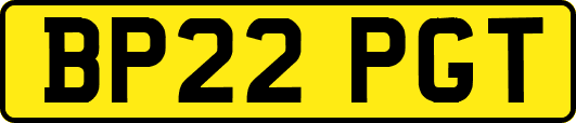 BP22PGT