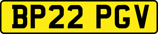 BP22PGV
