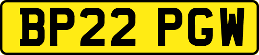 BP22PGW