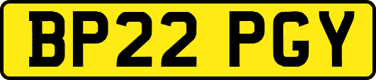 BP22PGY