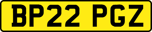 BP22PGZ