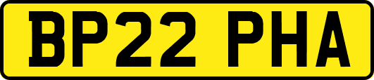 BP22PHA