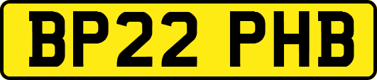 BP22PHB