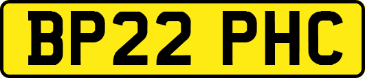 BP22PHC