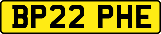 BP22PHE