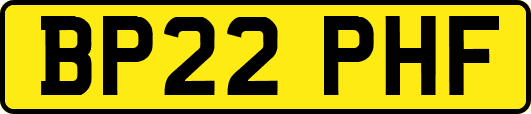 BP22PHF