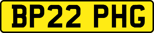 BP22PHG