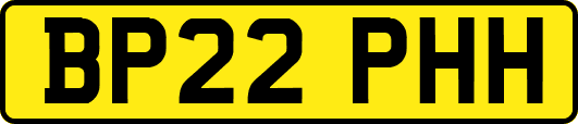 BP22PHH