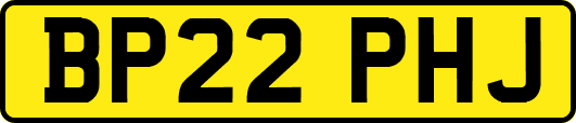 BP22PHJ