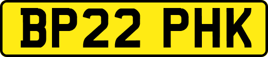 BP22PHK