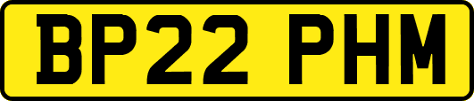 BP22PHM