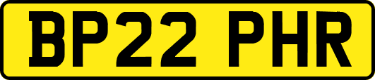 BP22PHR