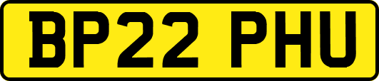 BP22PHU