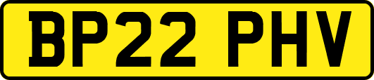 BP22PHV
