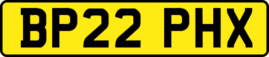 BP22PHX
