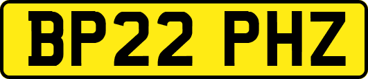 BP22PHZ