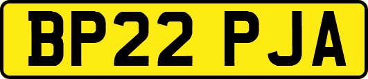 BP22PJA