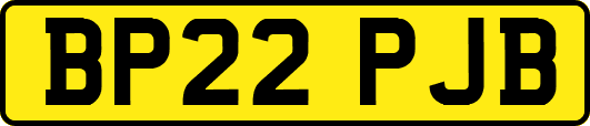 BP22PJB