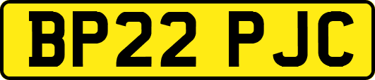 BP22PJC