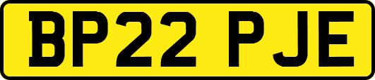 BP22PJE