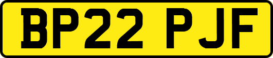 BP22PJF