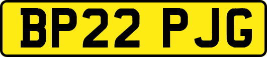 BP22PJG