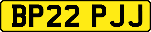 BP22PJJ