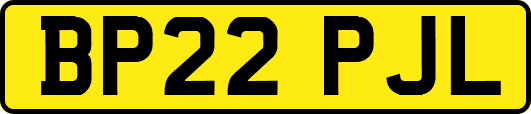 BP22PJL